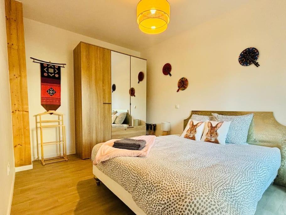 Stylish Disneyland Paris - Rentaway Appartement