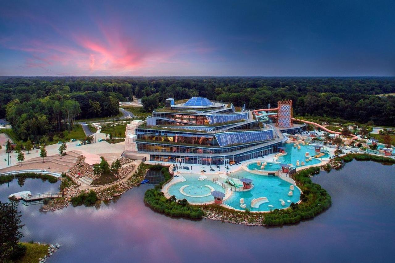 Stylish Disneyland Paris - Rentaway * Montévrain