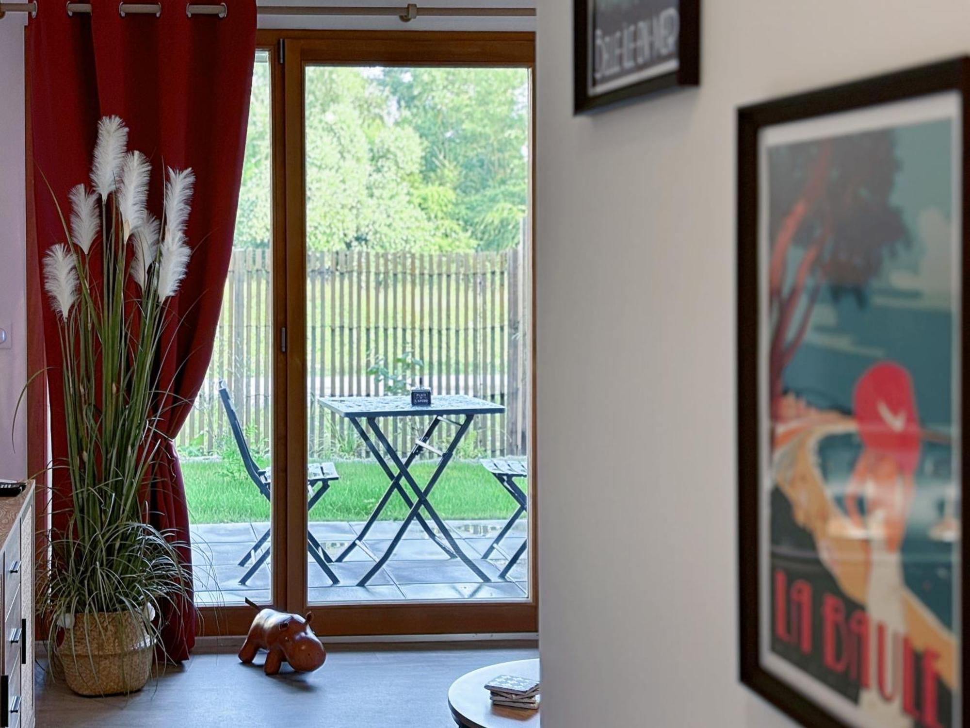 Stylish Disneyland Paris - Rentaway Appartement *