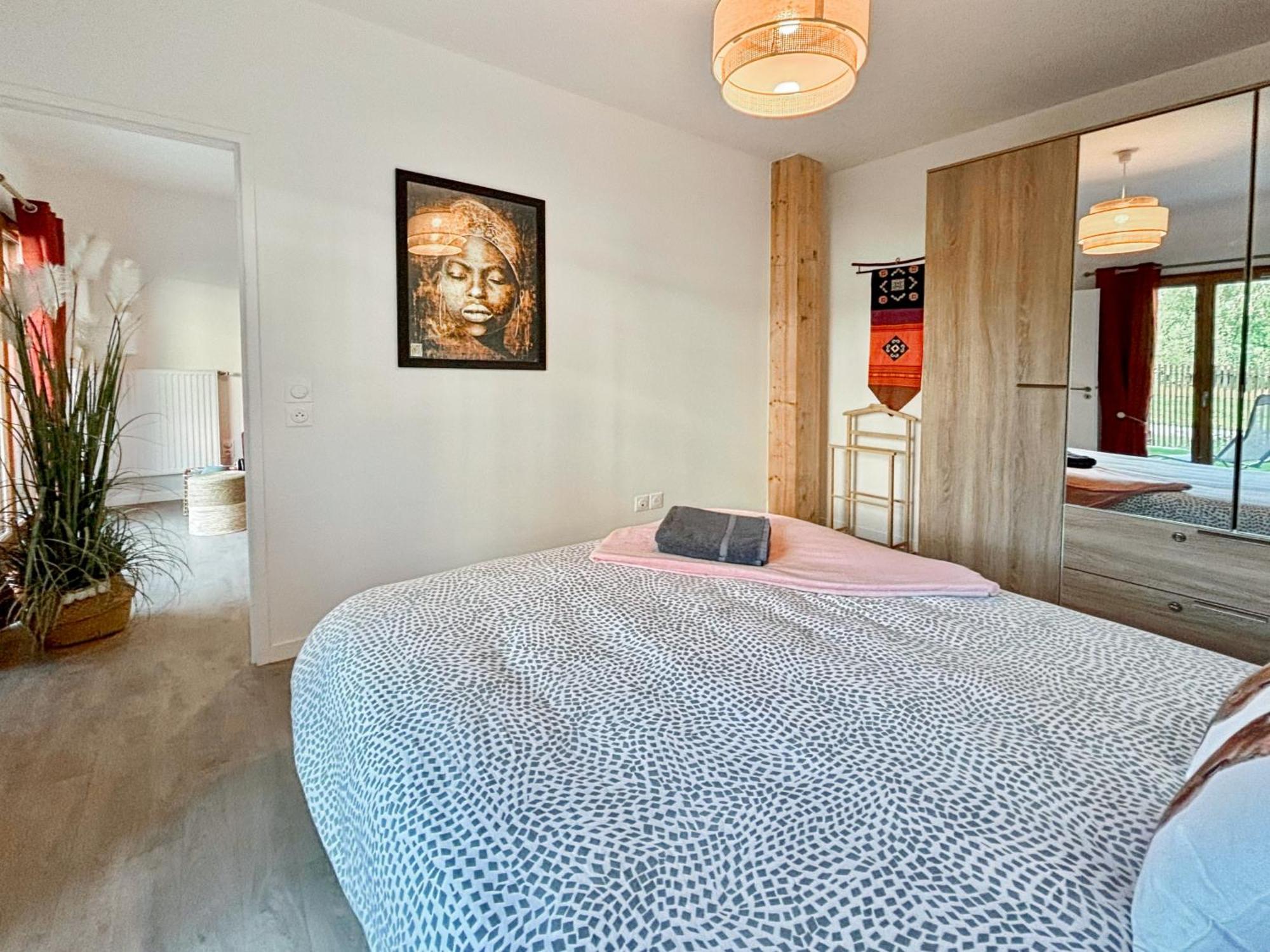 Appartement Stylish Disneyland Paris - Rentaway