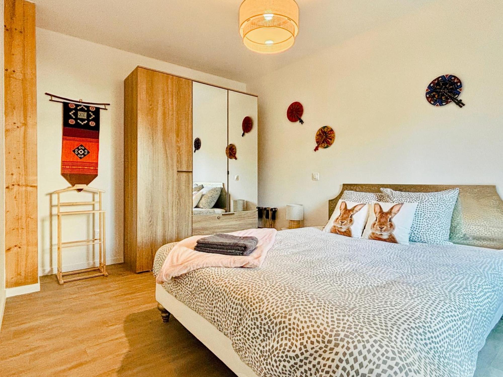 Appartement Stylish Disneyland Paris - Rentaway
