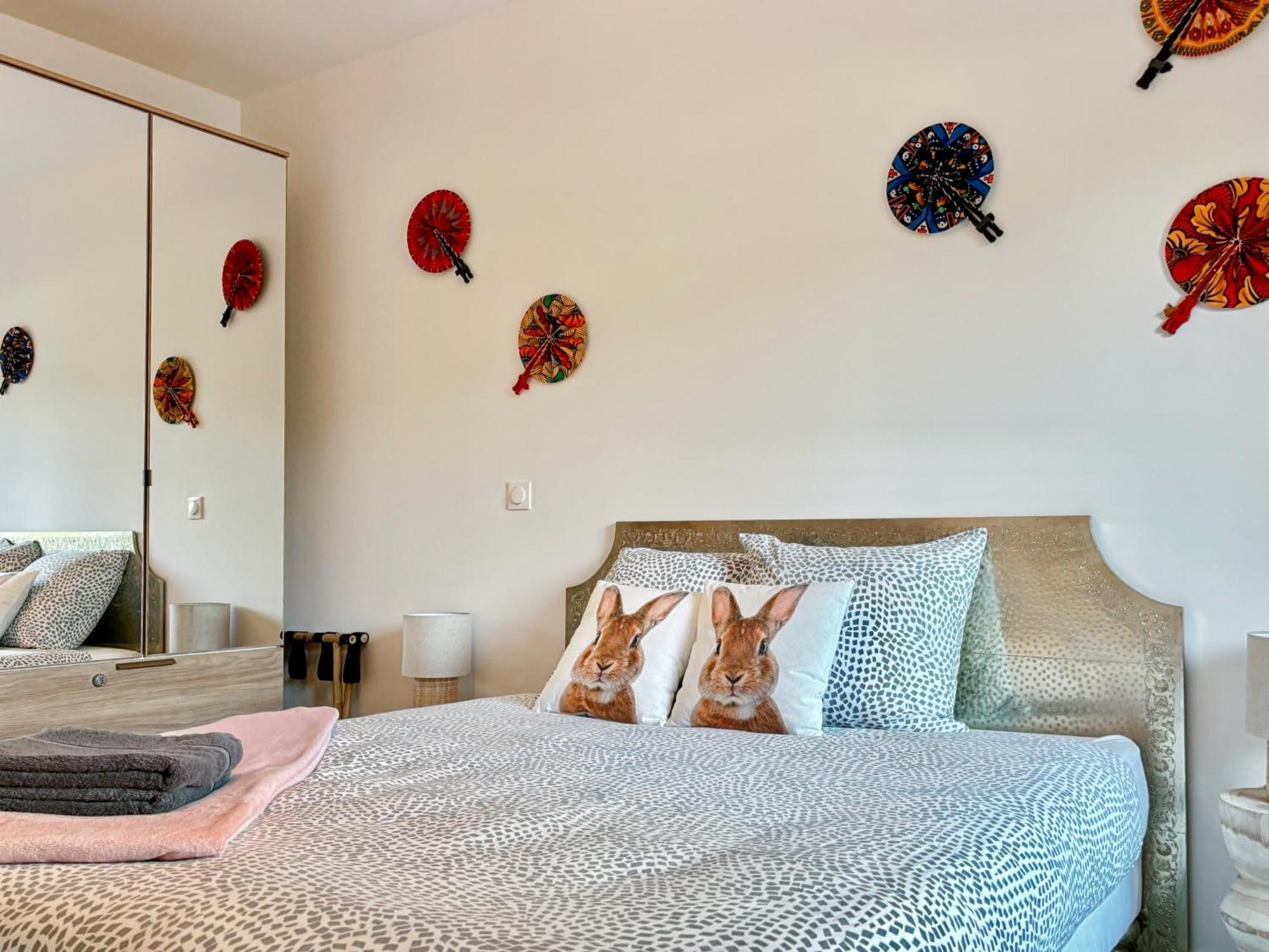 Stylish Disneyland Paris - Rentaway Appartement *
