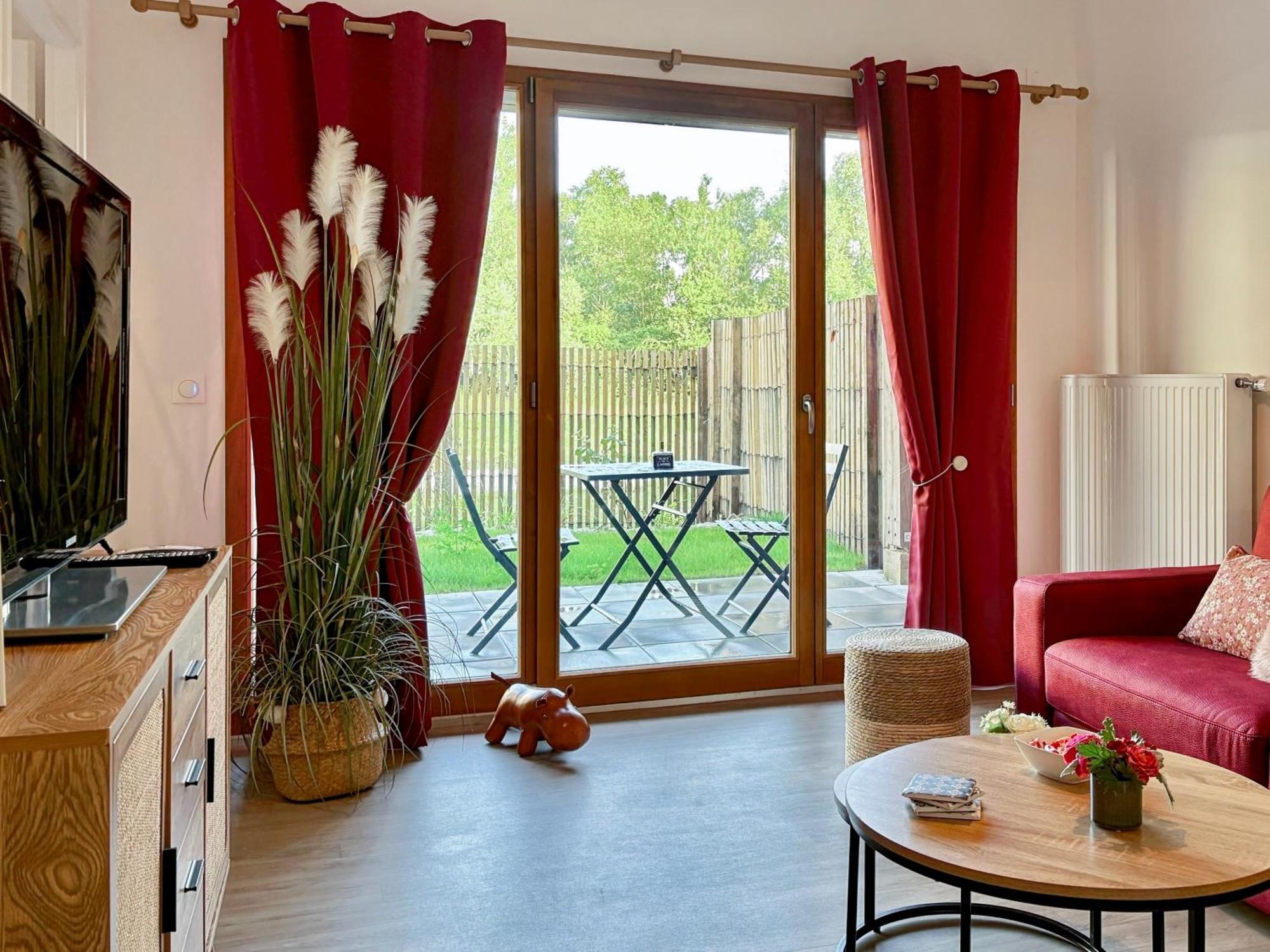 Stylish Disneyland Paris - Rentaway Appartement