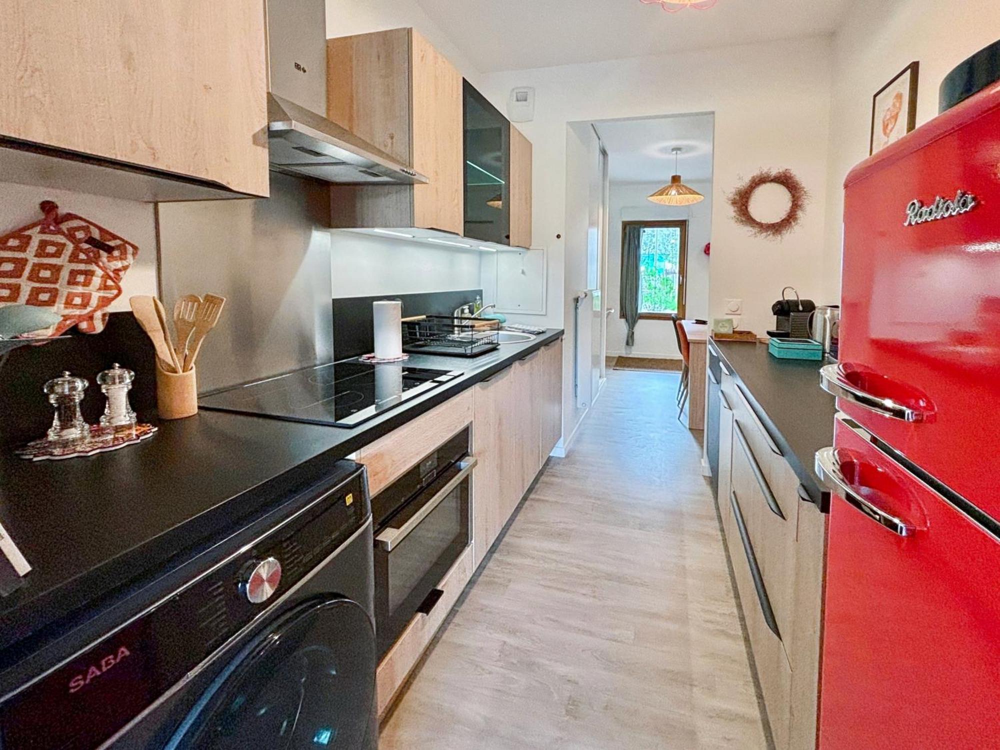 Stylish Disneyland Paris - Rentaway Appartement *