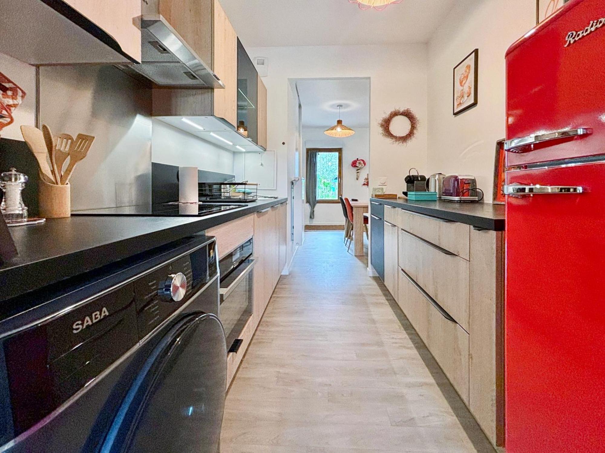 Appartement Stylish Disneyland Paris - Rentaway