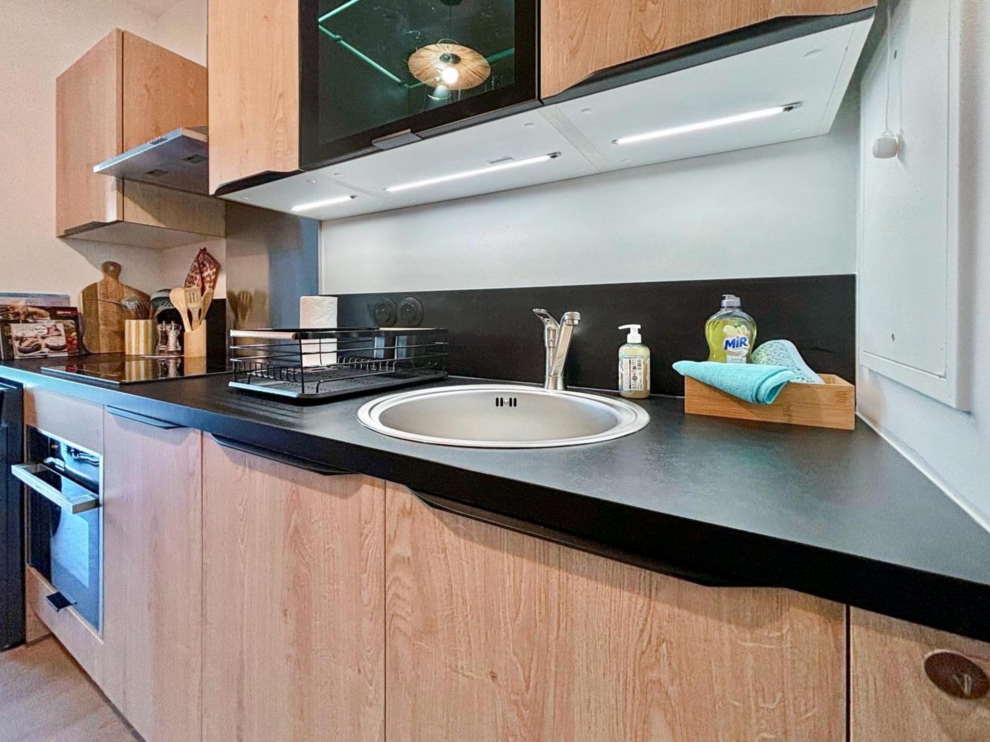 Stylish Disneyland Paris - Rentaway Appartement Montévrain