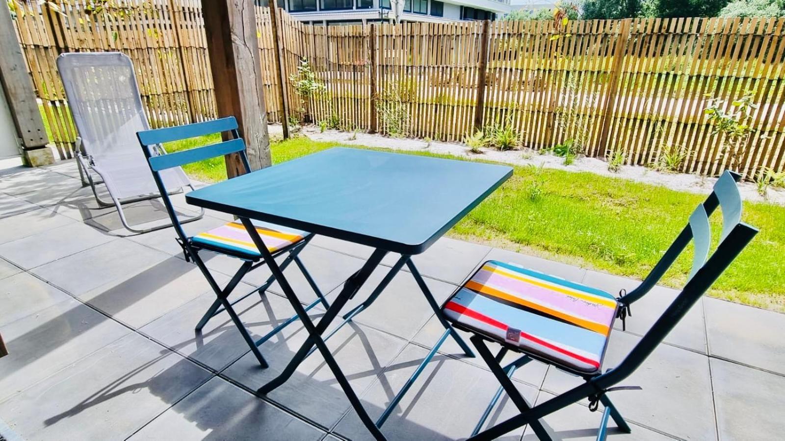 Stylish Disneyland Paris - Rentaway Appartement *